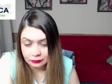 Sweet_Nika468 November 12, 2025 Chaturbate stream image