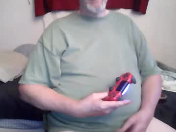 Brian678705 November 12, 2025 Chaturbate stream image