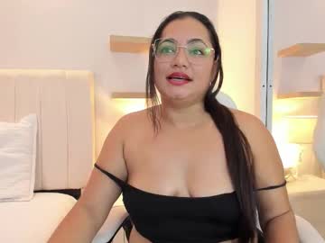 Chahna November 12, 2025 Chaturbate stream image