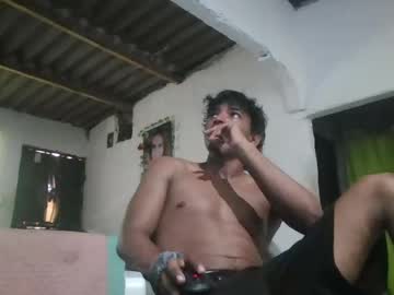Iammaximo November 12, 2025 Chaturbate stream image