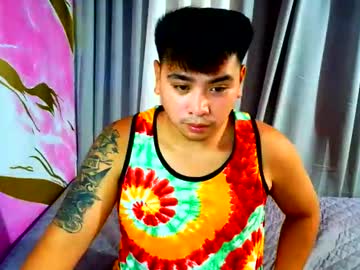 Iconic_Vince November 12, 2025 Chaturbate stream image