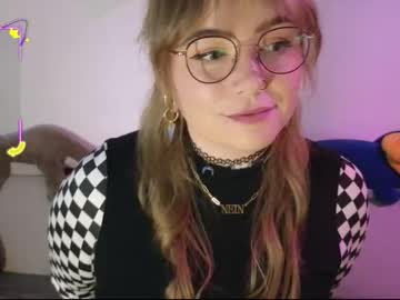 Impumpkinbitch November 12, 2025 Chaturbate stream image