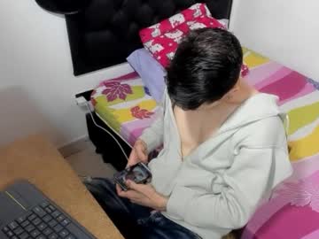Kevinkewma November 12, 2025 Chaturbate stream image