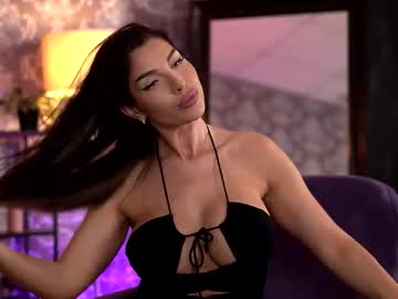 Ravenbelrose November 12, 2025 Chaturbate stream image