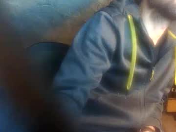 Thai_Fucker November 12, 2025 Chaturbate stream image
