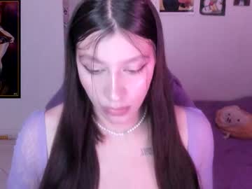 Witchskarlata November 12, 2025 Chaturbate stream image