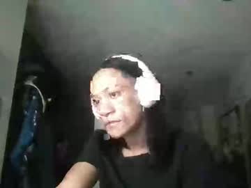 Xxx_Artsy_Femme November 12, 2025 Chaturbate stream image