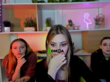 Adeli_Di November 12, 2025 Chaturbate stream image