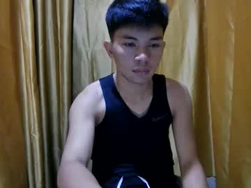 Asianjay_Hunks November 12, 2025 Chaturbate stream image
