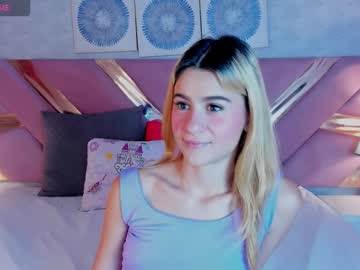 Chloeelaurent November 12, 2025 Chaturbate stream image