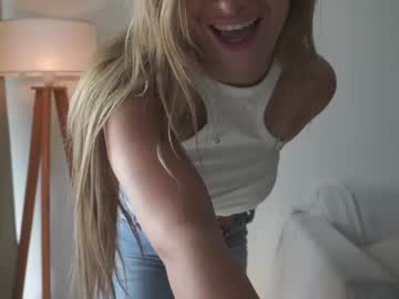 Donnna19 November 12, 2025 Chaturbate stream image