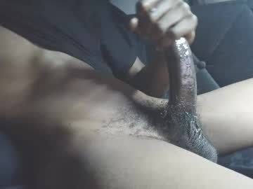 Durantchyoola November 12, 2025 Chaturbate stream image