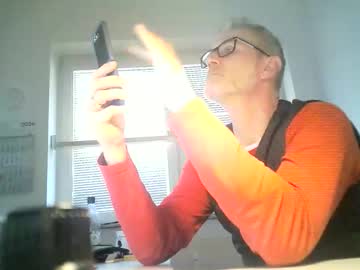Hering76 November 12, 2025 Chaturbate stream image