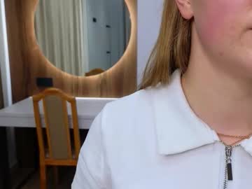 Lindseybristow November 12, 2025 Chaturbate stream image