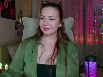 Lisacase November 12, 2025 Chaturbate stream image