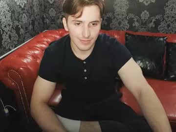 Mark_Yeti November 12, 2025 Chaturbate stream image