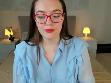 Mersedes_Rosso November 12, 2025 Chaturbate stream image