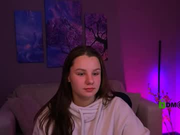 Selena_Addison November 12, 2025 Chaturbate stream image