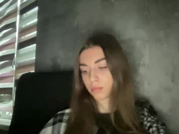 Shy_Cute07 November 12, 2025 Chaturbate stream image