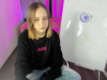 Taya_Grey November 12, 2025 Chaturbate stream image