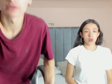 Taylor_And_Exidt November 12, 2025 Chaturbate stream image