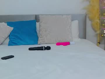 1sweetvictoria November 12, 2025 Chaturbate stream image
