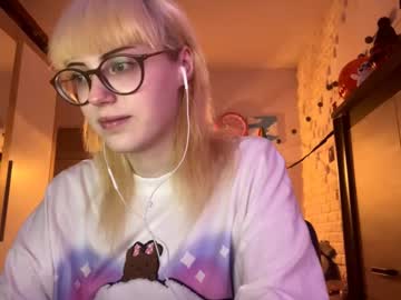 Alexandragaber November 12, 2025 Chaturbate stream image