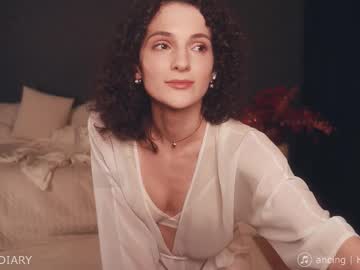 _Arta_ November 12, 2025 Chaturbate stream image