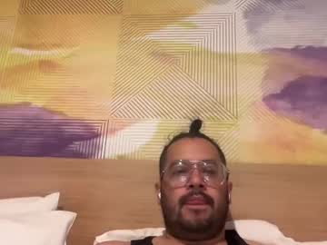 Babychinoo November 12, 2025 Chaturbate stream image