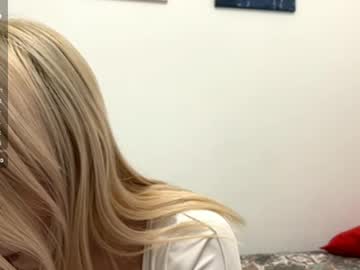 Bettiepanella November 12, 2025 Chaturbate stream image