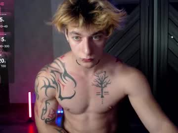 Brendan__Piks stream photo from November 12, 2025