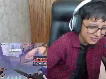 Charlietaylor_ November 12, 2025 Chaturbate stream image