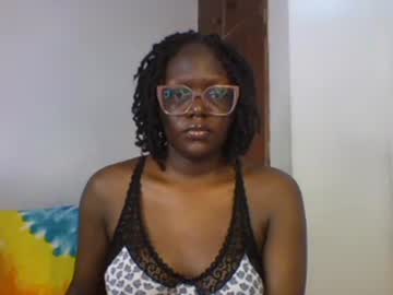 Chocolate_Enne_ November 12, 2025 Chaturbate stream image
