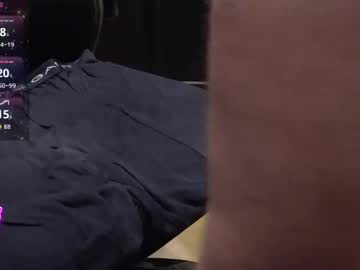 Dran2 November 12, 2025 Chaturbate stream image