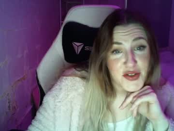 Fluxsux November 12, 2025 Chaturbate stream image