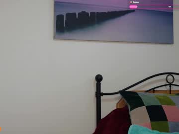 Goldie_Peach November 12, 2025 Chaturbate stream image