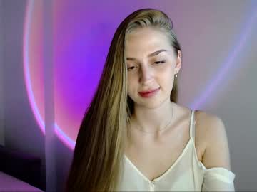 Jennyjansen November 12, 2025 Chaturbate stream image