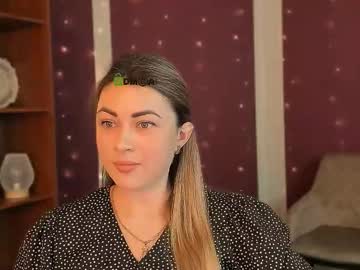 Kira_Fox_X November 12, 2025 Chaturbate stream image