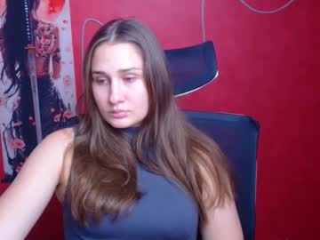 Lora_Kisses November 12, 2025 Chaturbate stream image