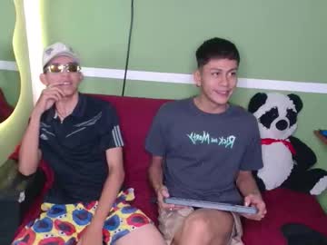 Maxx_Dick November 12, 2025 Chaturbate stream image