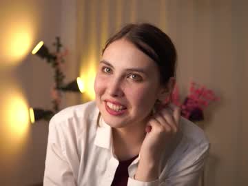 Monniewisener November 12, 2025 Chaturbate stream image