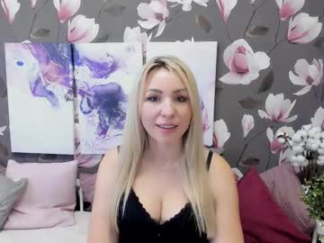 Moonlight_Emma November 12, 2025 Chaturbate stream image