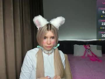 Olivia1taylor November 12, 2025 Chaturbate stream image