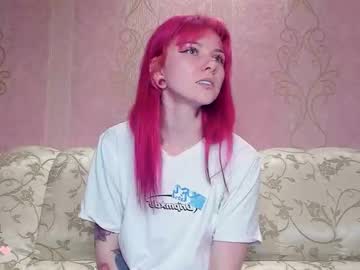 Pink_Ss November 12, 2025 Chaturbate stream image
