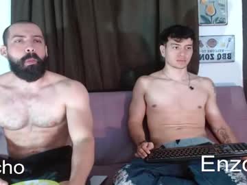 Straightopenminds November 12, 2025 Chaturbate stream image