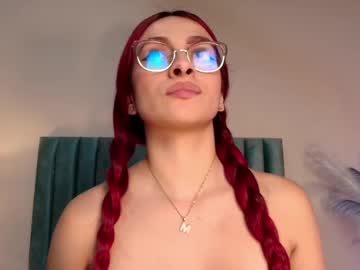 Andracyruss November 12, 2025 Chaturbate stream image