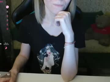 Angelcute32 November 12, 2025 Chaturbate stream image
