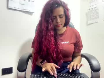 Aprilrussell_ November 12, 2025 Chaturbate stream image