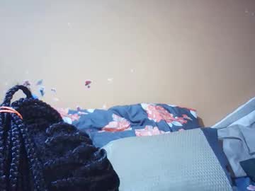Bella307697 November 12, 2025 Chaturbate stream image