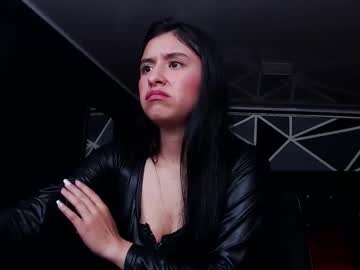 Iris_Will November 12, 2025 Chaturbate stream image
